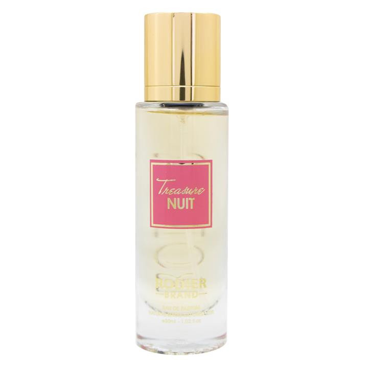 عطر زنانه میدنایت رز لانکوم رودیر ۳۰ میل RODIER