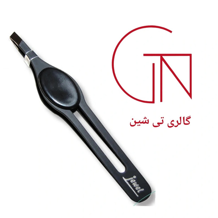 موچین انبری حرفهای جول JEWEL