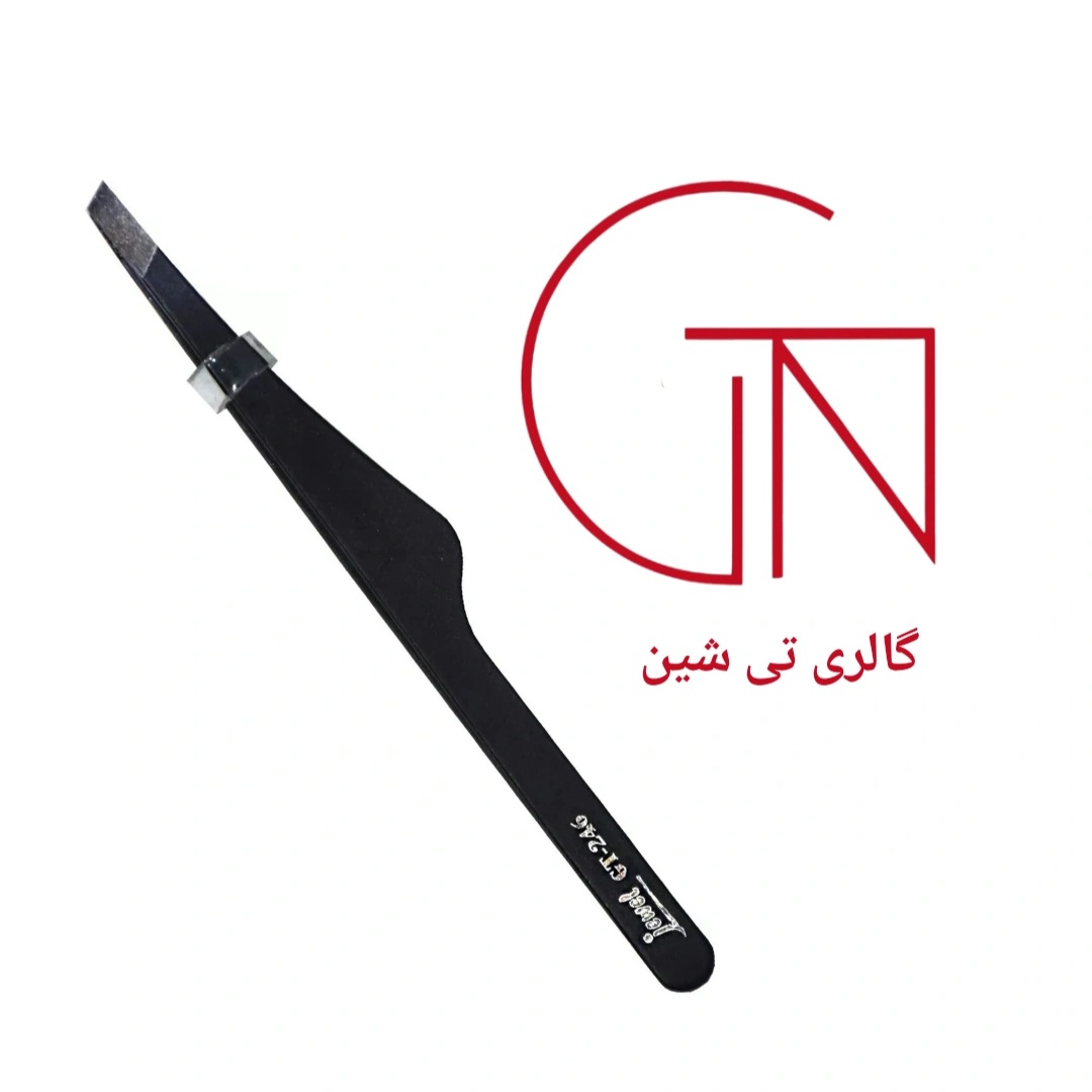 موچین انبری تفنگی جول JEWEL
