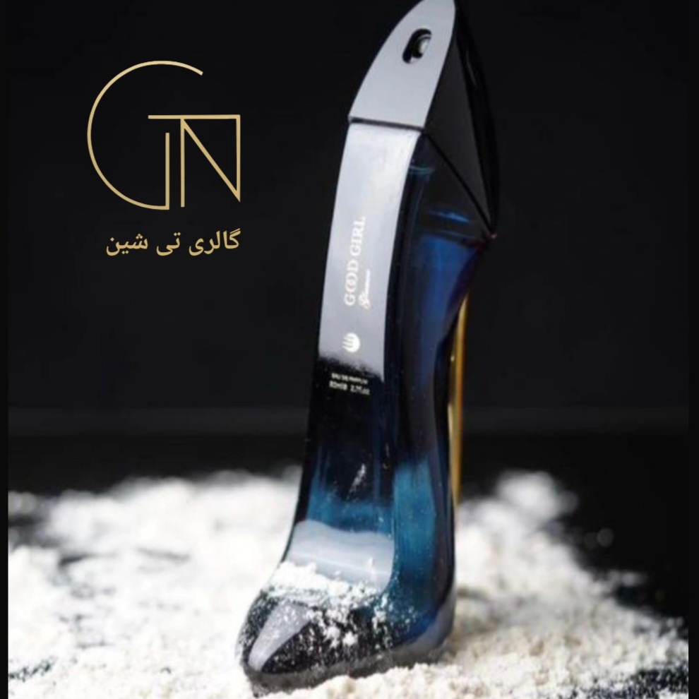 ادکلن زنانه گودگرل اورمن میل ۸۰ EVERMAN