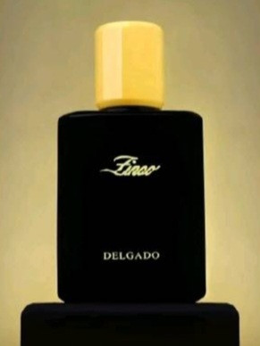 عطر مردانه زینو دیویدوف دلگادو ۲۵ میل DELGADO