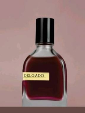 عطر مردانه اورتو پاریسی بوکانرا دلگادو ۲۵ میل DELGADO