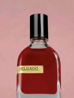 عطر مردانه اورتو پاریسی ترونی دلگادو ۲۵ میل DELGADO