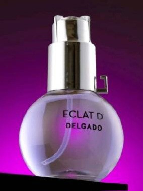 عطر زنانه اکلت دلگادو ۲۵ میل DELGADO