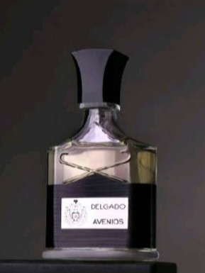 عطر مردانه کرید اونتوس دلگادو ۲۵ میل DELGADO