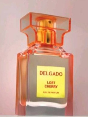 عطر زنانه تامفورد لاست چری دلگادو ۲۵ میل DELGADO
