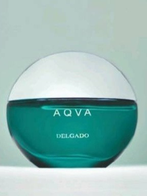 عطر مردانه آکوا بولگاری پورهوم دلگادو ۲۵ میل DELGADO