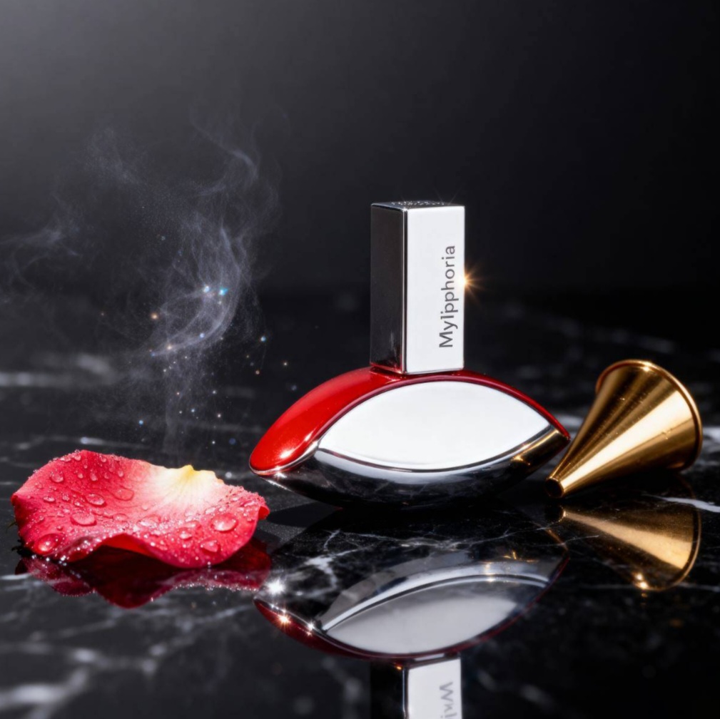 عطر زنانه مای ایفوریا دلگادو ۲۵ میل DELGADO