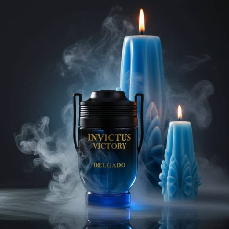 عطر مردانه اینوکتوس ویکتوری دلگادو ۲۵ میل DELGADO