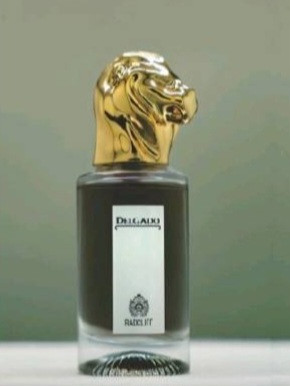 عطر زنانه لیدی بلانچ دلگادو ۲۵ میل DELGADO