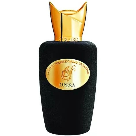 عطر مردانه ساسپیرو اوپرا دلگادو ۲۵ میل DELGADO
