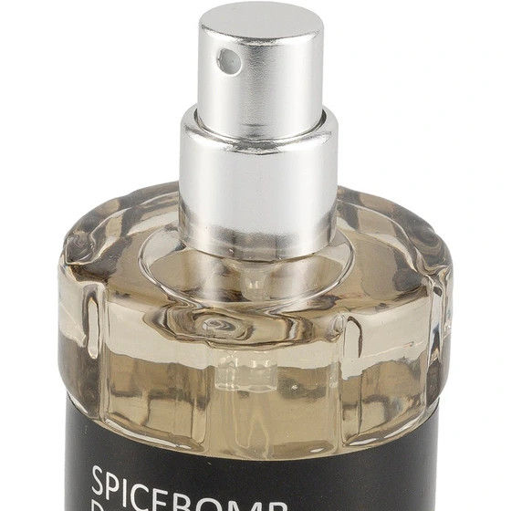 عطر مردانه اسپایس بمب دلگادو ۲۵ میل DELGADO