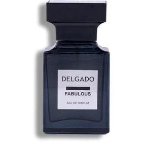 عطر مردانه تامفورد فبیولس دلگادو ۲۵ میل DELGADO