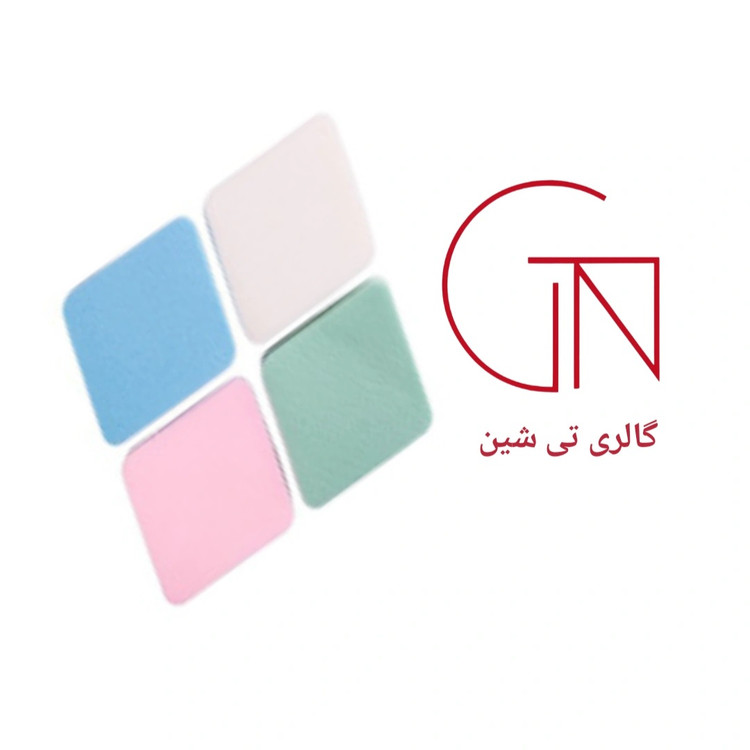 پد لوزی جول 4 عددی Jewel