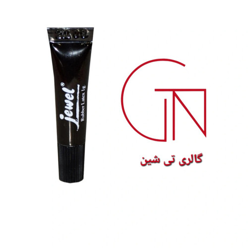 چسب مژه جول ۱ گرمی Jewel