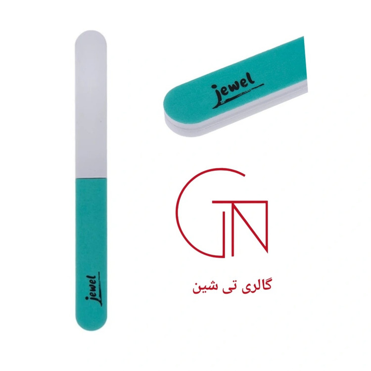 پولیش ناخن جول JEWEL