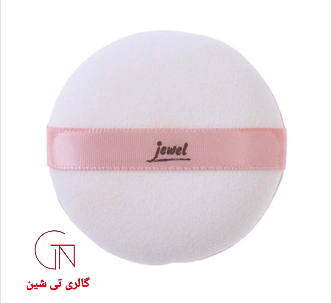 پد پنکیک گرد جول JEWEL