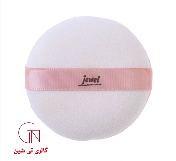 پد پنکیک گرد جول JEWEL