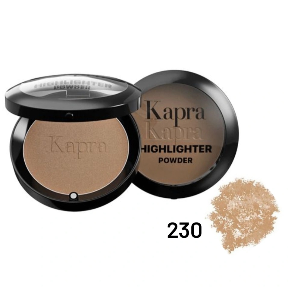 هایلایتر ۲۳۰ کاپرا Kapra