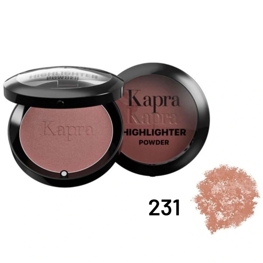 هایلایتر ۲۳۱ کاپرا Kapra