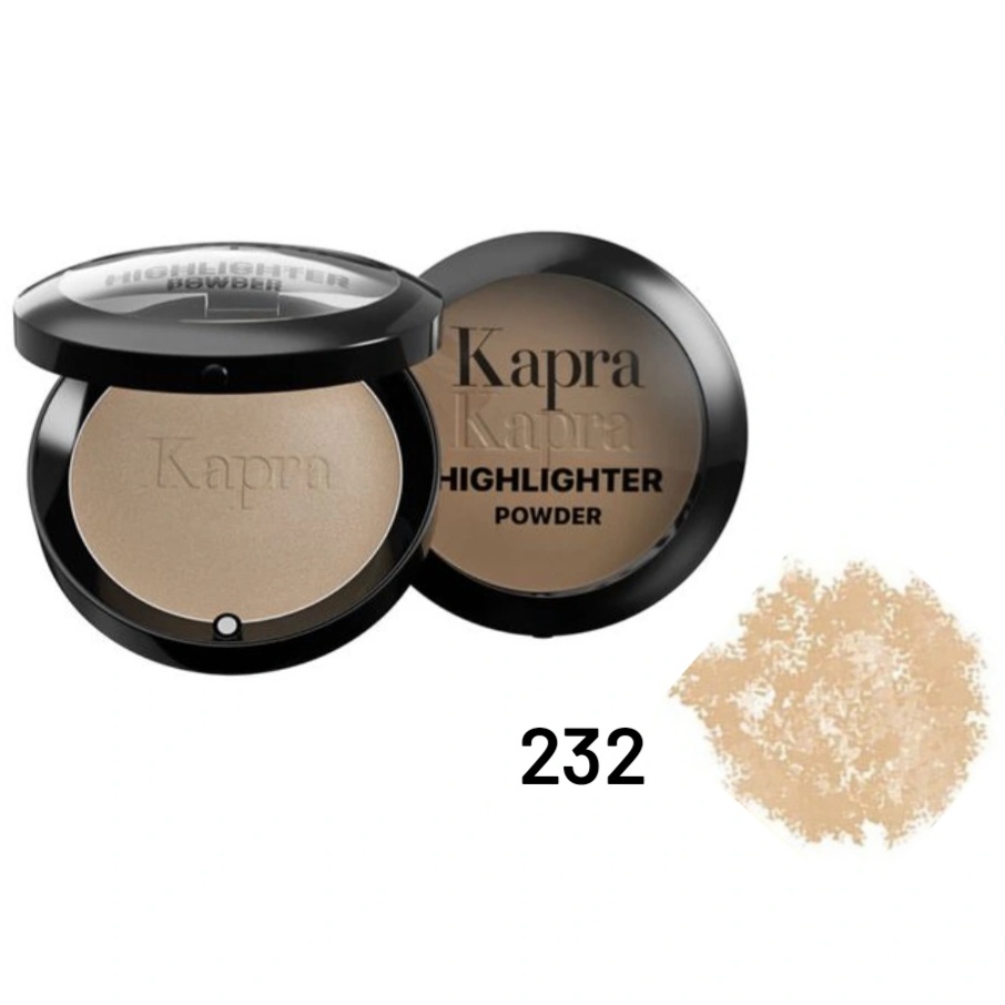 هایلایتر ۲۳۲ کاپرا Kapra