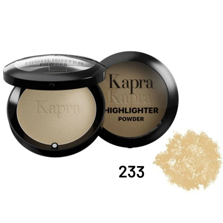 هایلایتر ۲۳۳ کاپرا Kapra