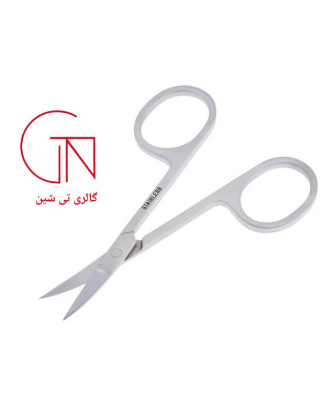 قیچی ابرو جول JEWEL