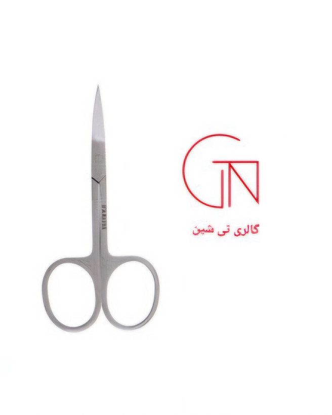 قیچی ابرو جول JEWEL
