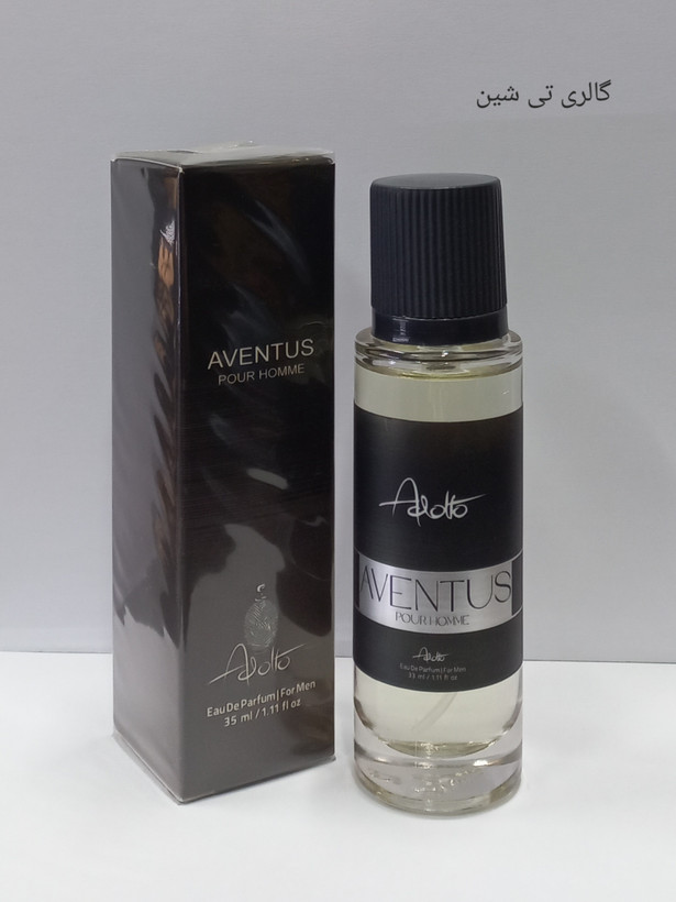 عطر مردانه کرید اونتوس آدولفو ۳۵ میل Adolfo