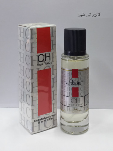 عطر مردانه سی اچ آدولفو 35 میل Adolfo