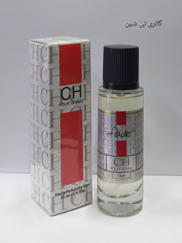 عطر مردانه سی اچ آدولفو 35 میل Adolfo