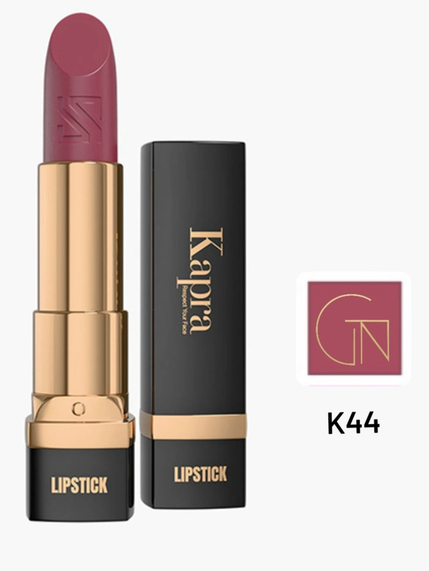 رژ لب جامد K44 کاپرا Kapra
