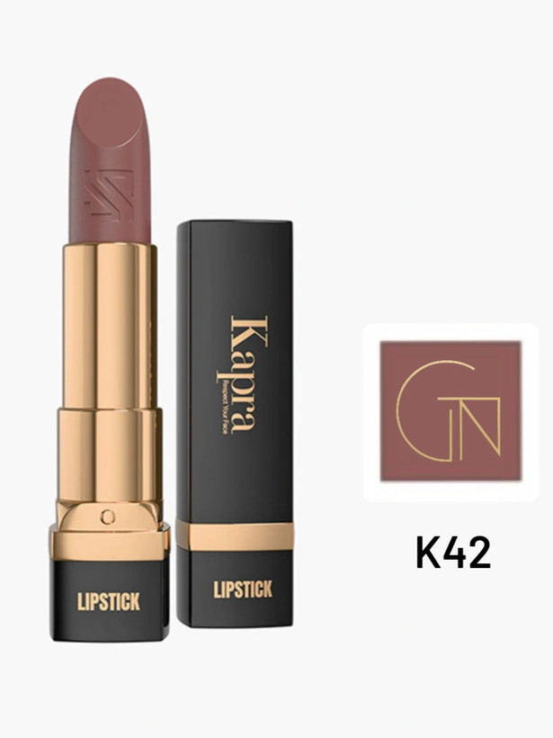رژ لب جامد K4۲ کاپرا Kapra