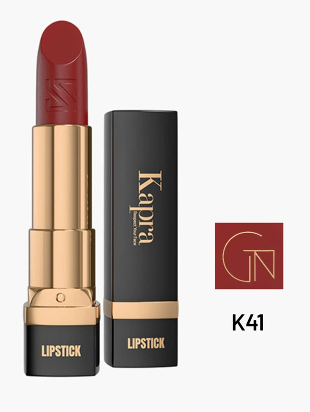 رژ لب جامد K4۱ کاپرا Kapra