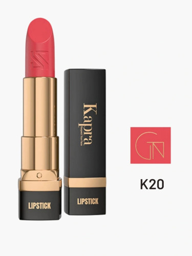 رژ لب جامد K20 کاپرا Kapra