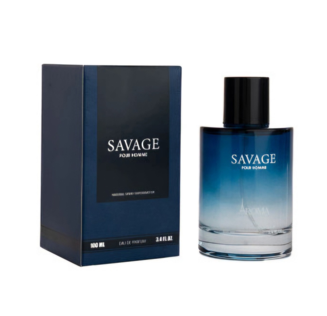 ادکلن مردانه دیور ساواج آروما ۱۰۰ میل  AROMA
