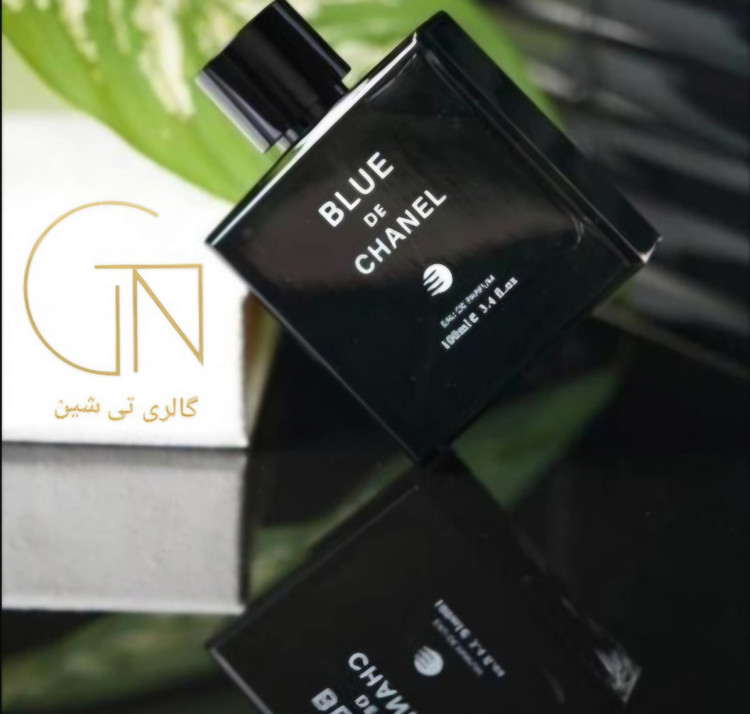 ادکلن مردانه بلو چنل اورمن ۱۰۰ میل EWERMAN