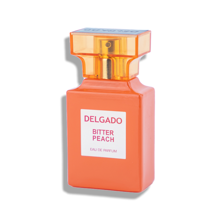 عطر زنانه تامفورد بیترپیچ دلگادو ۲۵ میل DELGADO