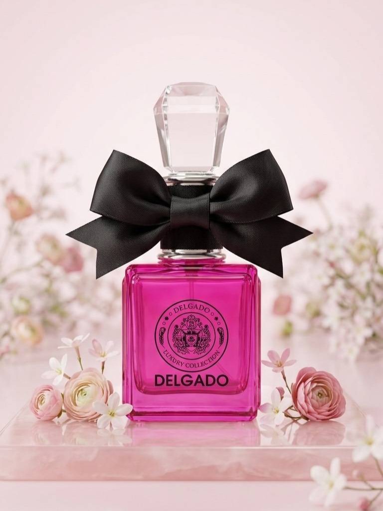 عطر زنانه ویوالا جویسی نویر دلگادو ۲۵ میل DELGADO
