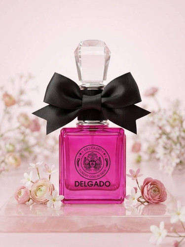 عطر زنانه ویوالا جویسی نویر دلگادو ۲۵ میل DELGADO