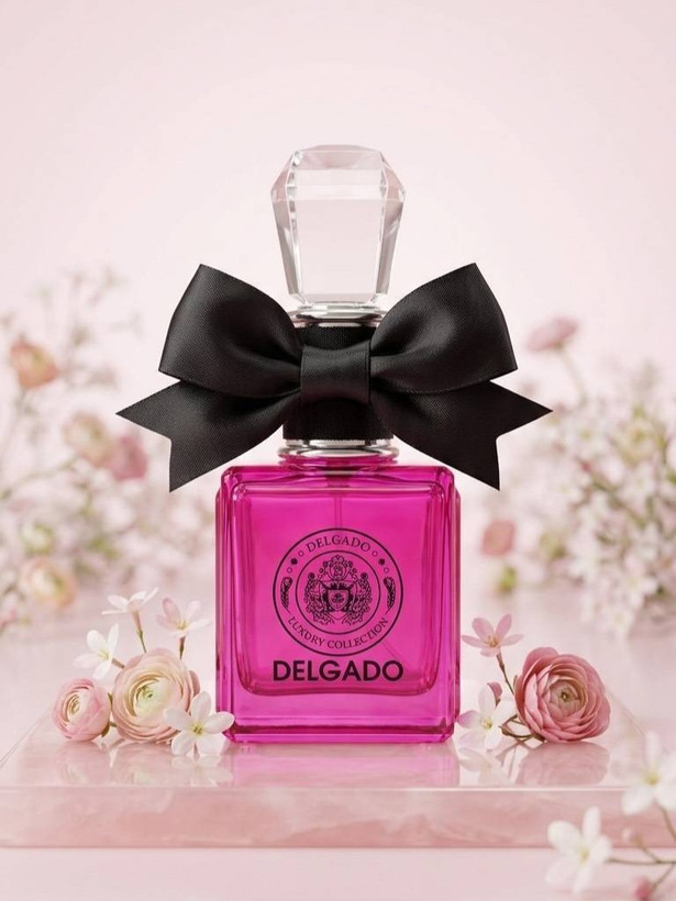 عطر زنانه ویوالا جویسی نویر دلگادو ۲۵ میل DELGADO