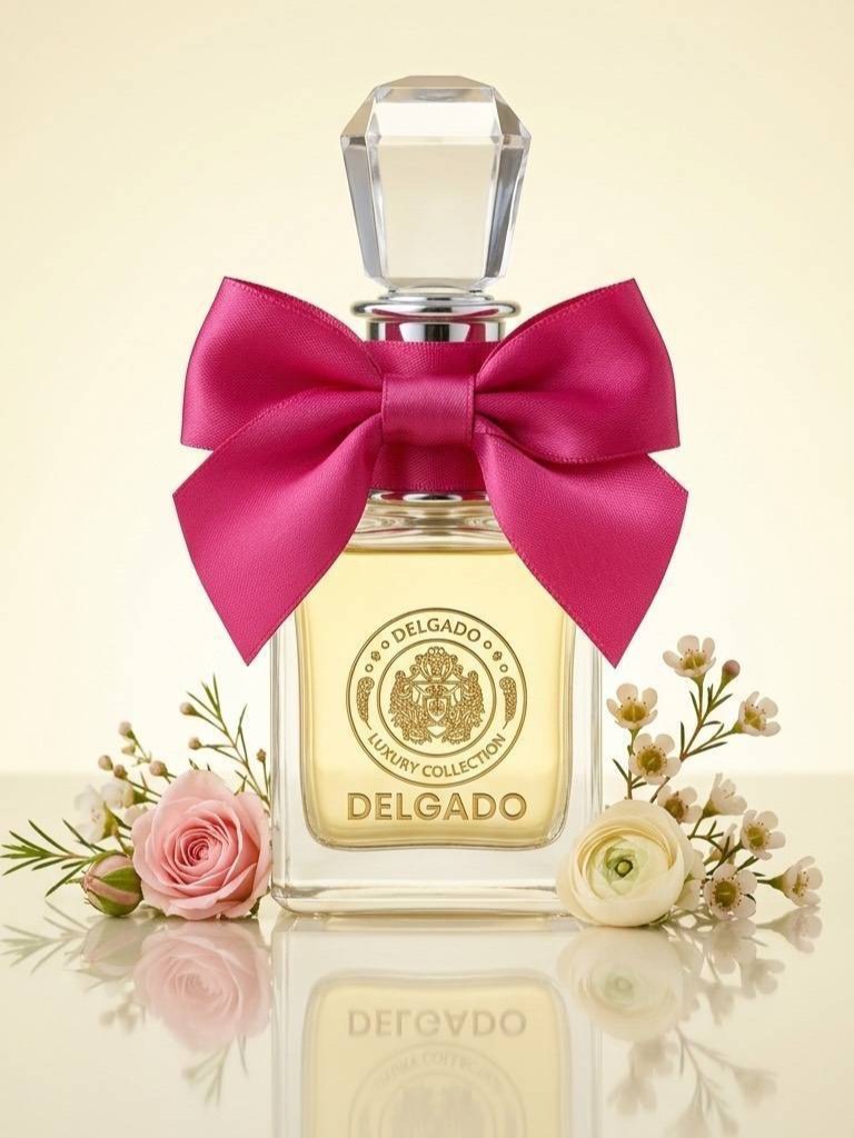 عطر زنانه ویوالا جویسی دلگادو ۲۵ میل DELGADO
