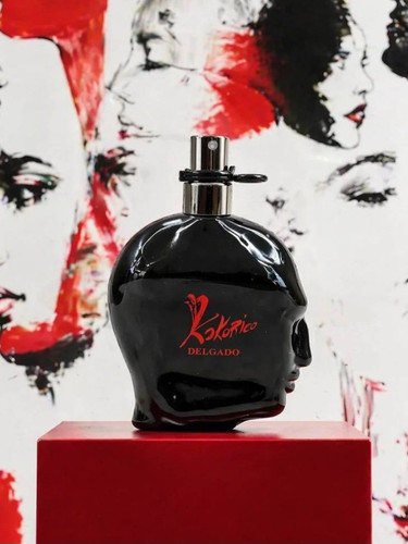 عطر مردانه ژان پل گوتیه کوکوریکو دلگادو ۲۵ میل DELGADO