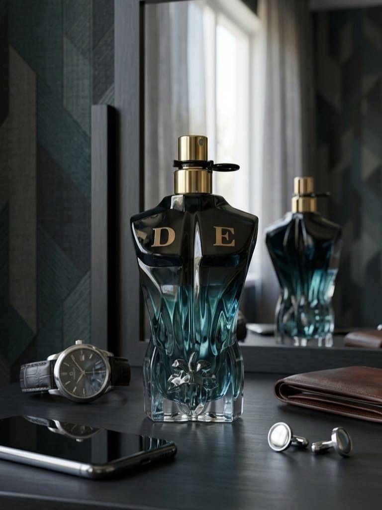 عطر مردانه ژان پل گوتیه له بو پرفیوم دلگادو ۲۵ میل DELGADO