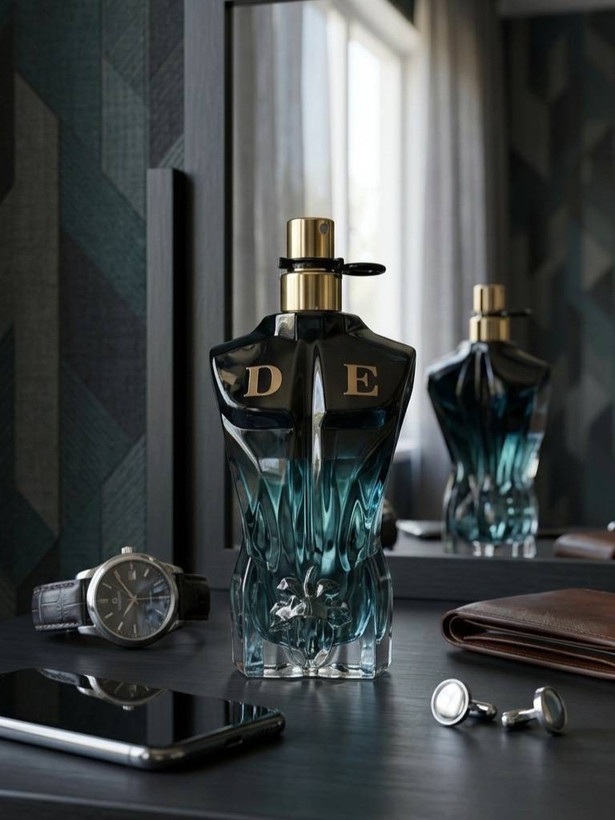 عطر مردانه ژان پل گوتیه له بو پرفیوم دلگادو ۲۵ میل DELGADO