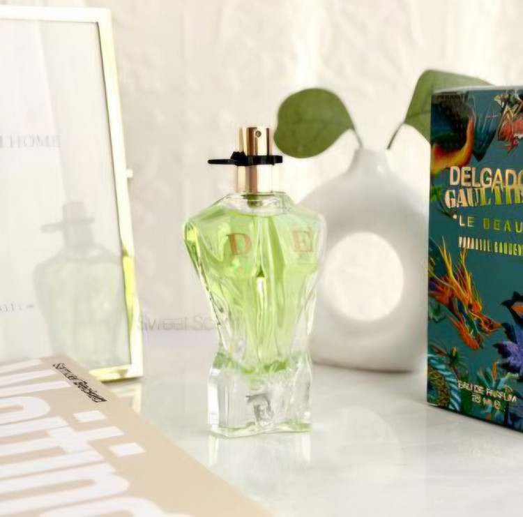 عطر مردانه ژان پل گوتیه له بو پارادایس گاردن دلگادو ۲۵ میل DELGADO