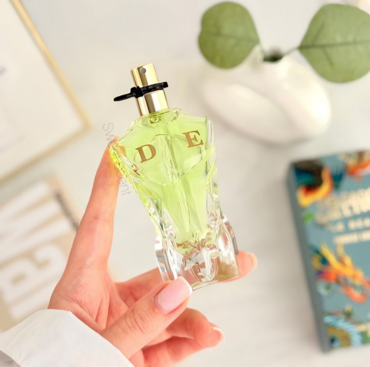 عطر مردانه ژان پل گوتیه له بو پارادایس گاردن دلگادو ۲۵ میل DELGADO