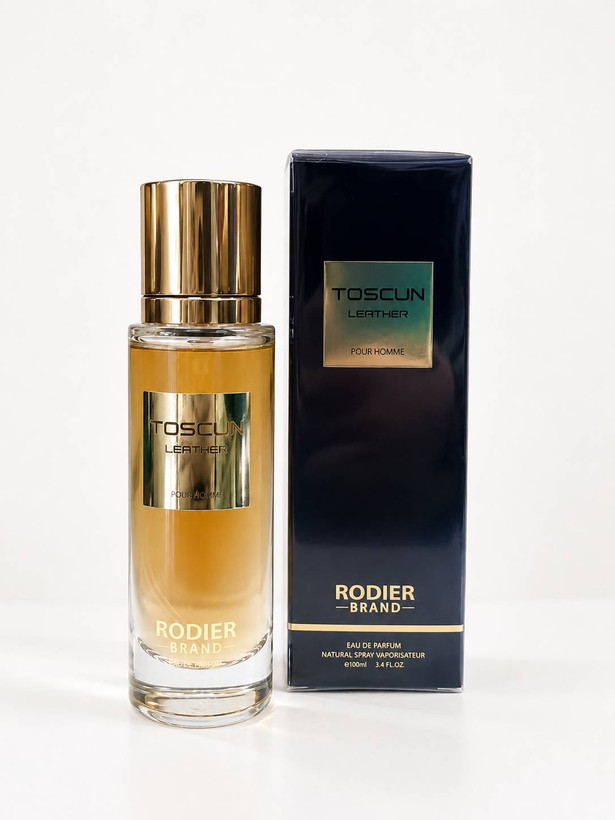 عطر مردانه توسکان لدر رودیر ۳۰ میل RODIER