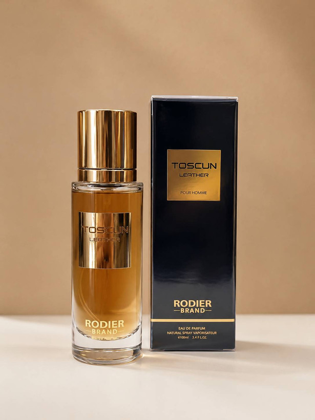 عطر مردانه توسکان لدر رودیر ۳۰ میل RODIER