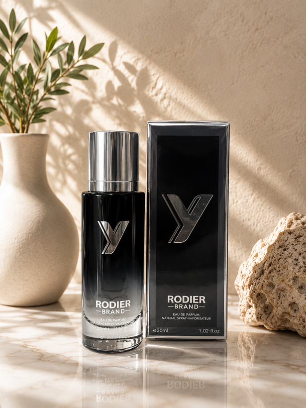 عطر مردانه ایو سن لورن وای رودیر ۳۰ میل RODIER